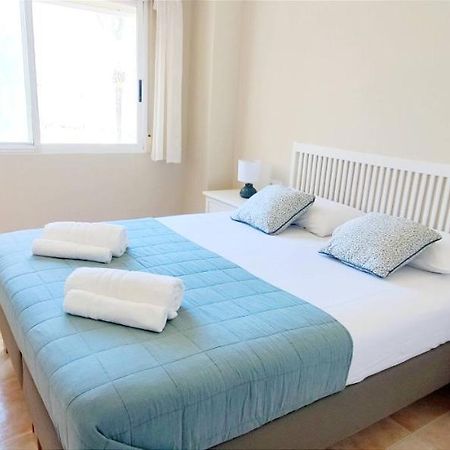 Apartamento Marina Azul By Denia Costa Экстерьер фото