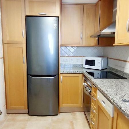 Apartamento Marina Azul By Denia Costa Экстерьер фото