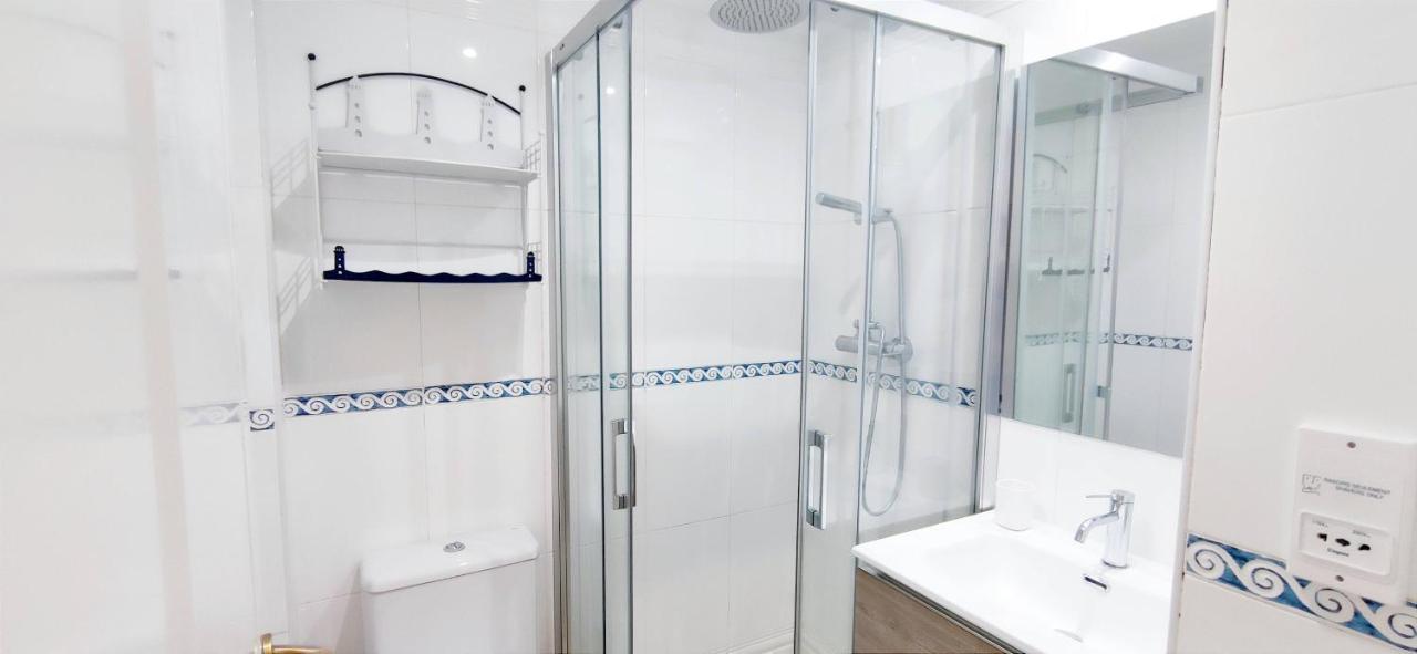 Apartamento Marina Azul By Denia Costa Экстерьер фото